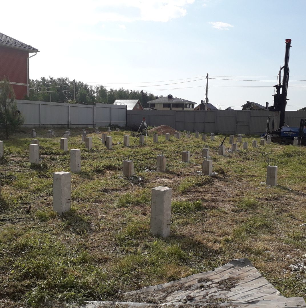 ЖБ сваи Славянск-на-Кубани ЖБ сваи Славянск-на-Кубани