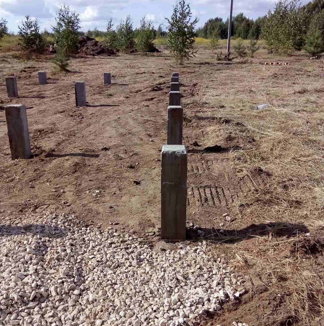 ЖБ сваи Славянск-на-Кубани ЖБ сваи Славянск-на-Кубани
